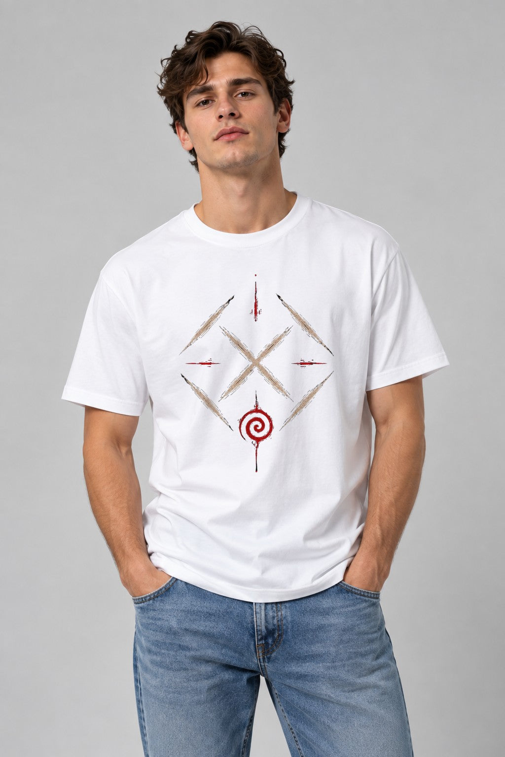 Spiral Compass product image 1