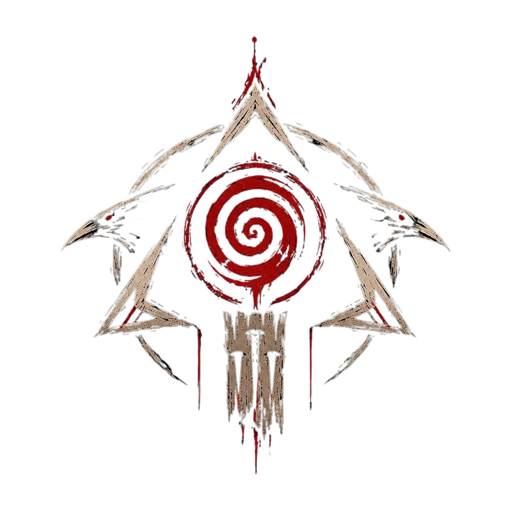 Spiral Crows Talisman product image 3