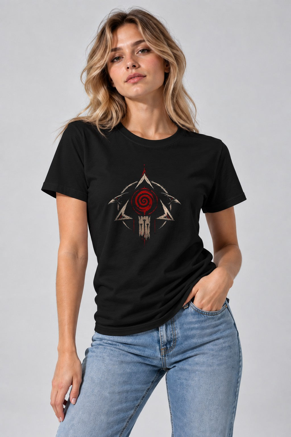 Spiral Crows Talisman product image 2