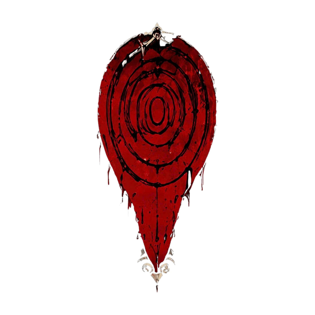 Spiral Target Drip product image 3
