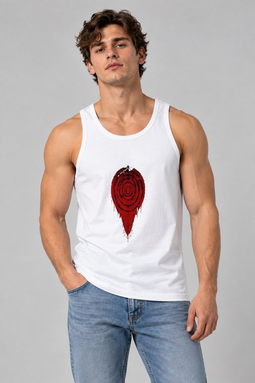 Spiral Target Drip