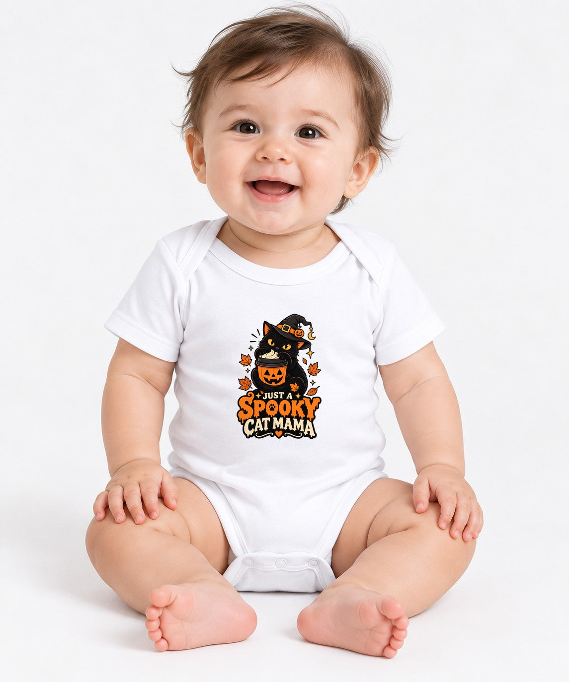 Spooky Cat Mama product image 1