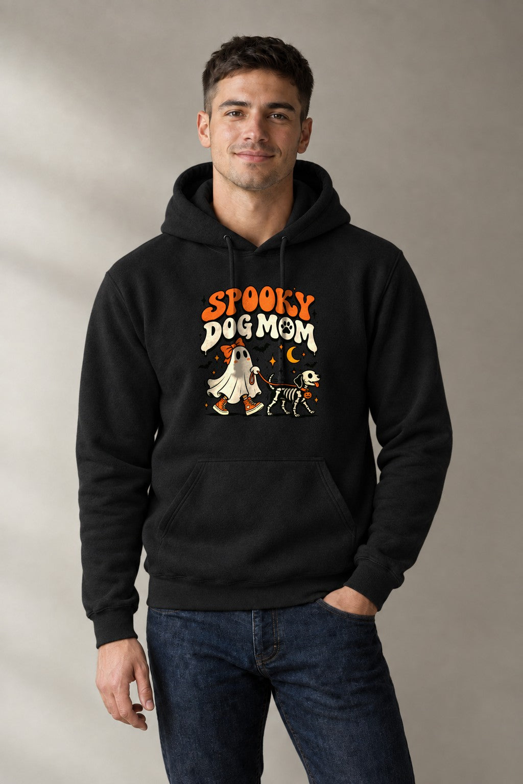 Spooky Dog Mom product image 2