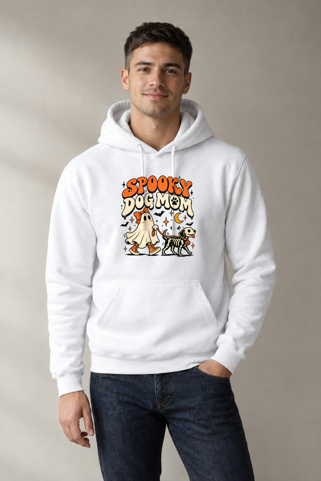 Spooky Dog Mom product image 1