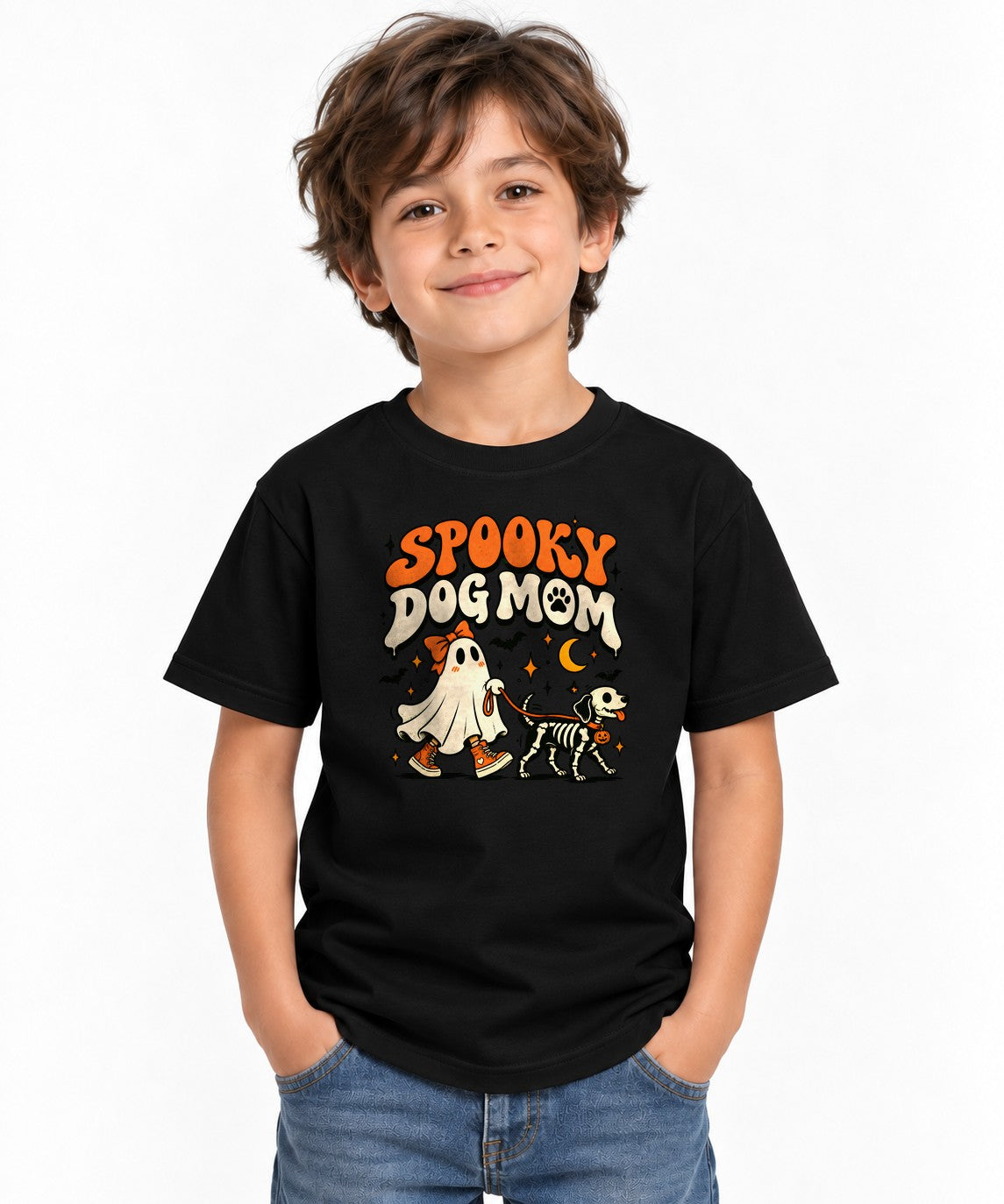 Spooky Dog Mom product image 2