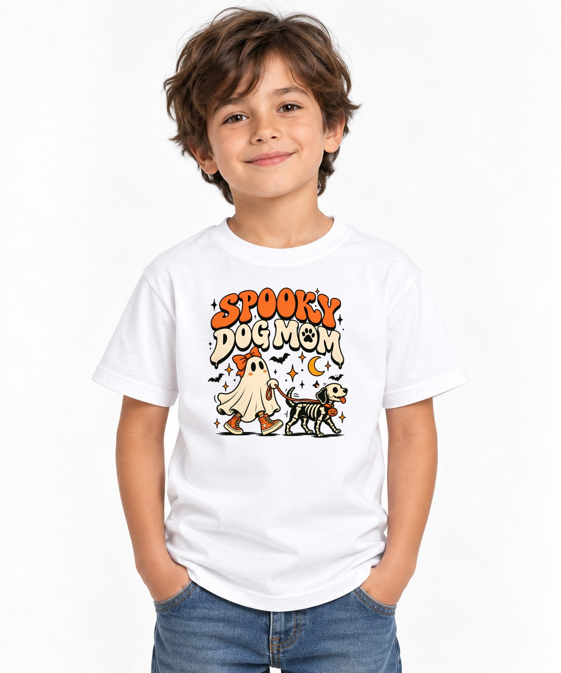 Spooky Dog Mom product image 1