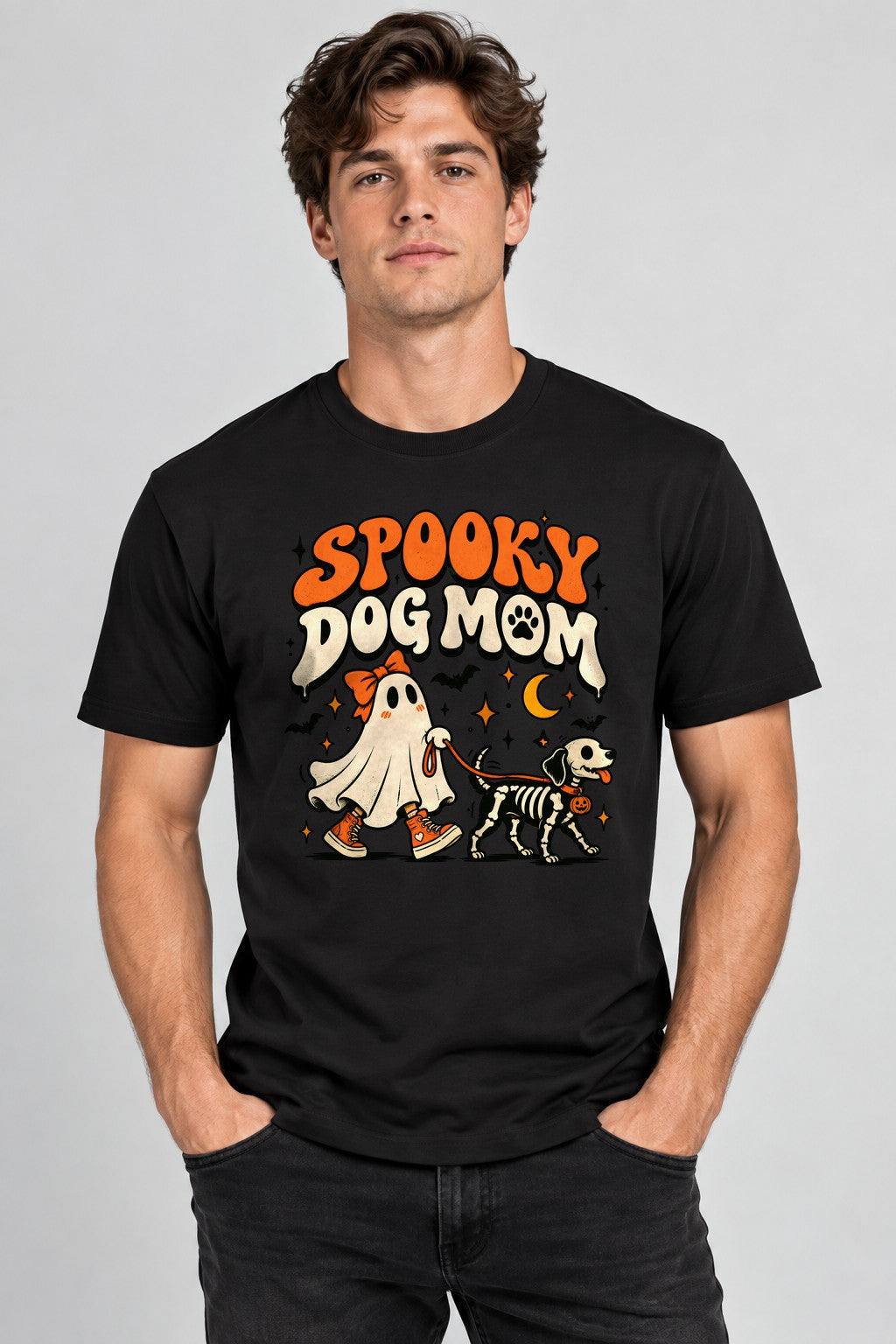 Spooky Dog Mom product image 2