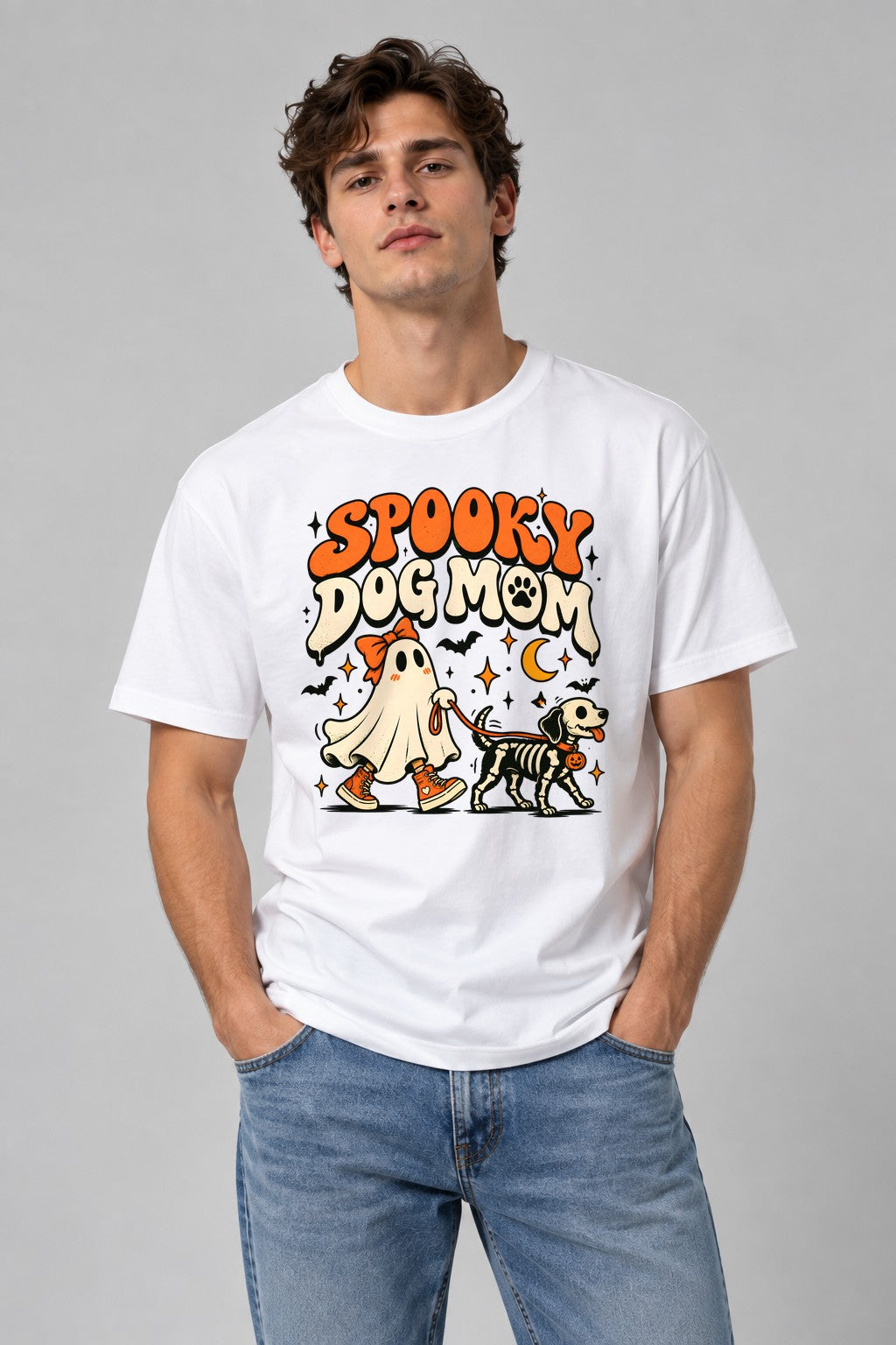 Spooky Dog Mom product image 1