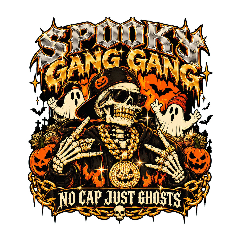 Spooky Gang product image 3