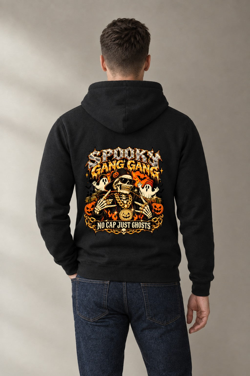 Spooky Gang product image 2