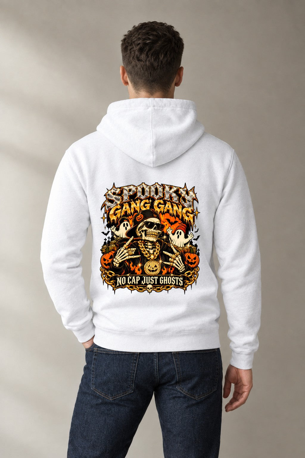 Spooky Gang product image 1
