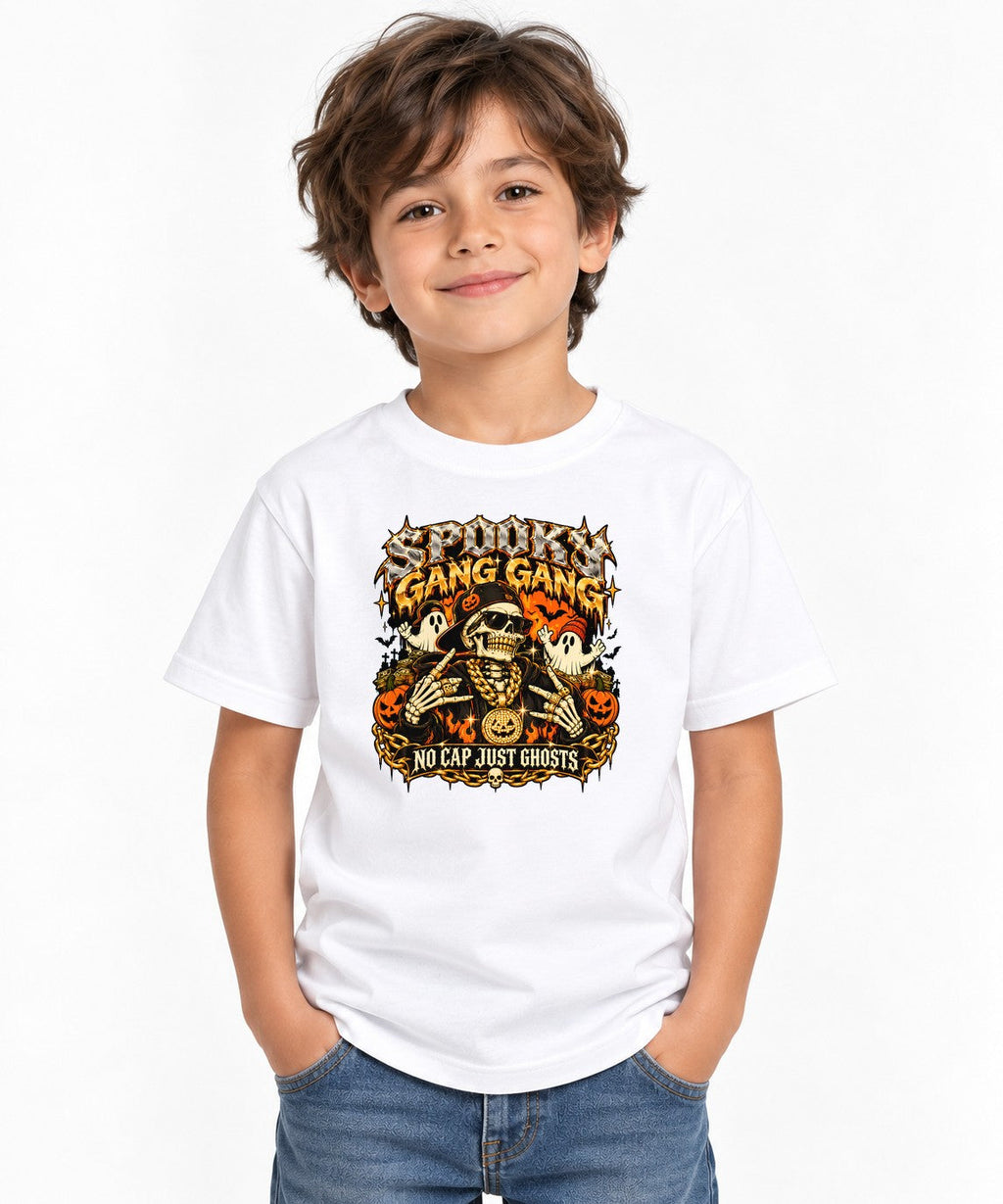 Spooky Gang product image 1