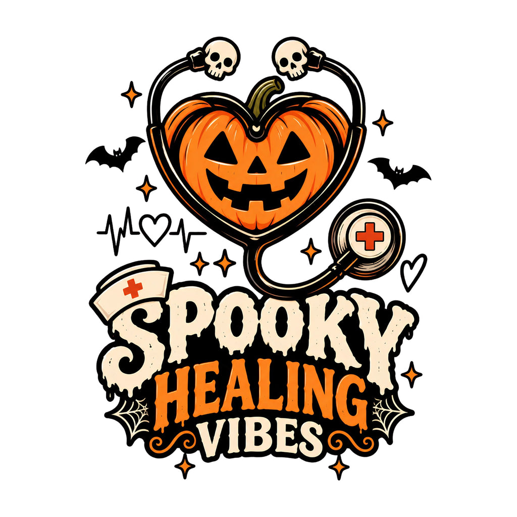 Spooky Healing Vibes product image 3