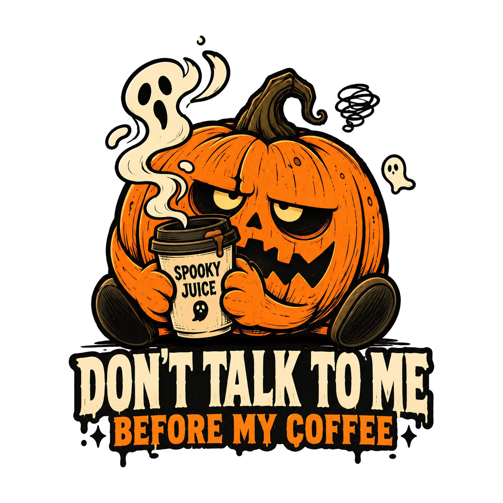 Spooky Juice Pumpkin product image 3