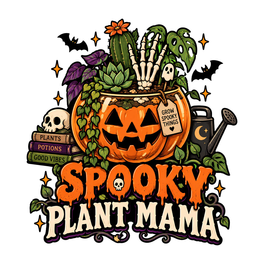Spooky Plant Mama product image 3