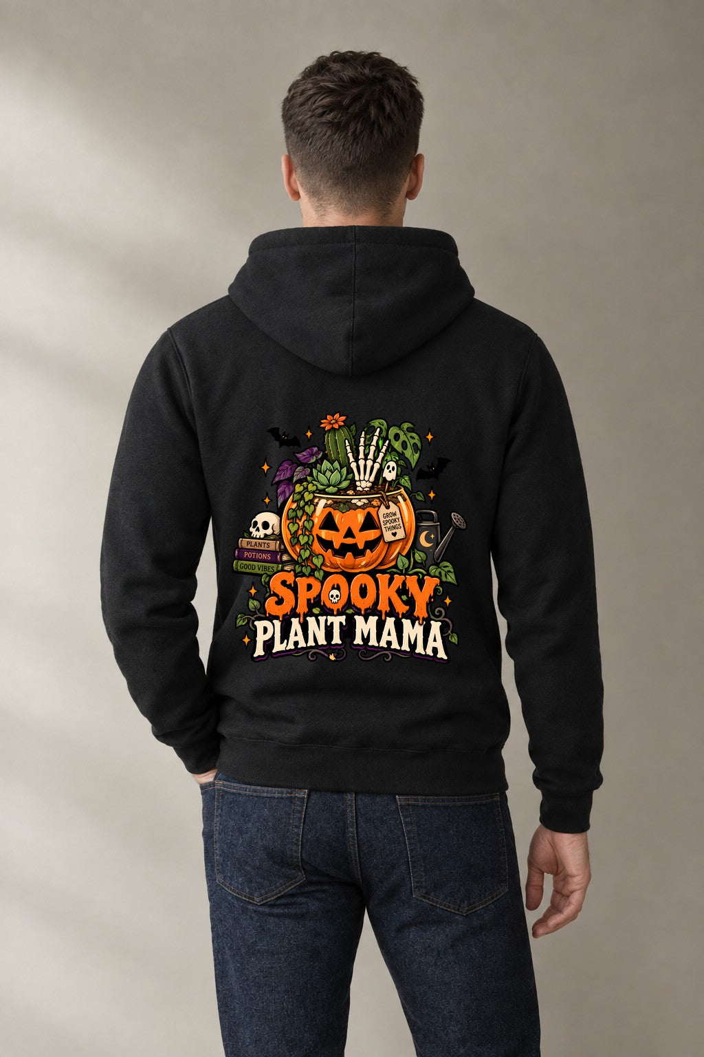 Spooky Plant Mama product image 2