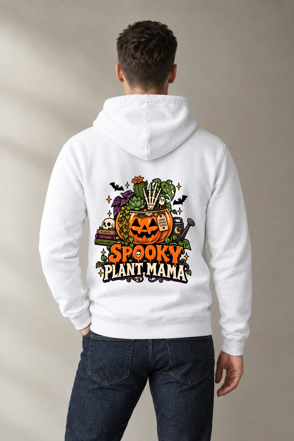 Spooky Plant Mama product image 1