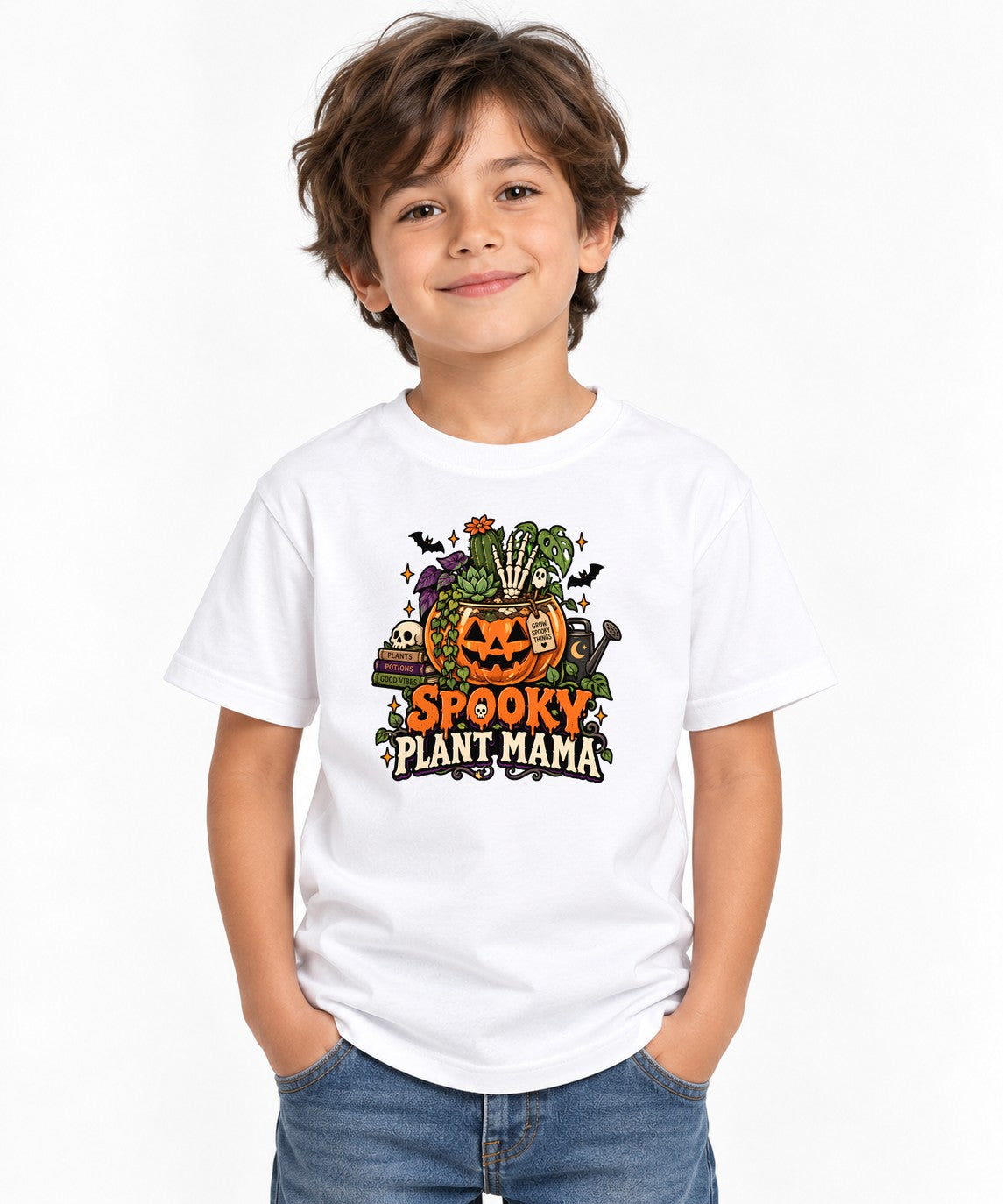 Spooky Plant Mama product image 1