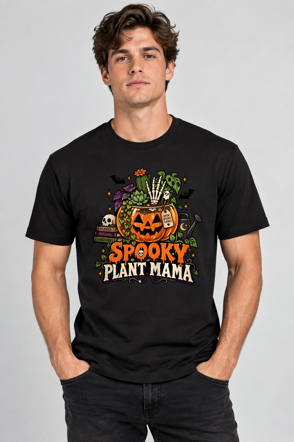 Spooky Plant Mama product image 2