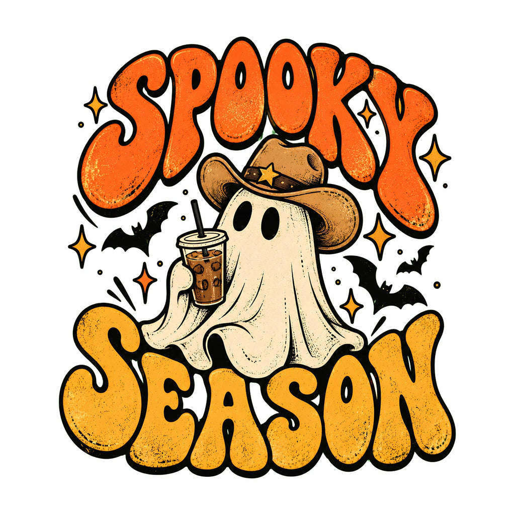 Spooky Season Ghost product image 3