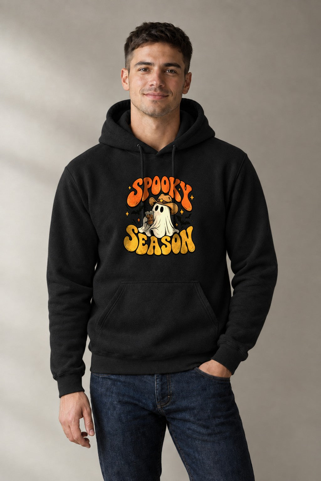 Spooky Season Ghost product image 2
