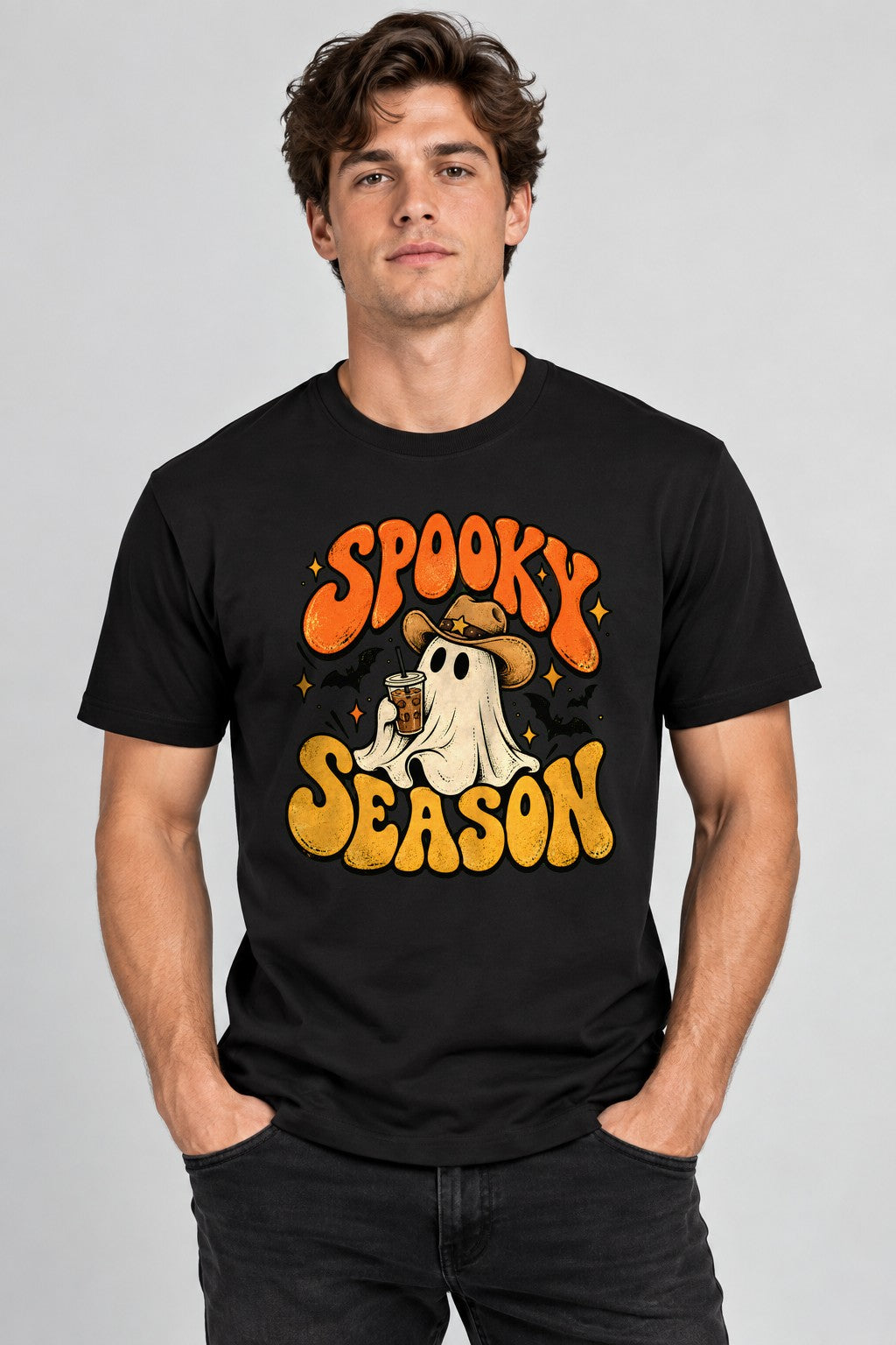 Spooky Season Ghost product image 2