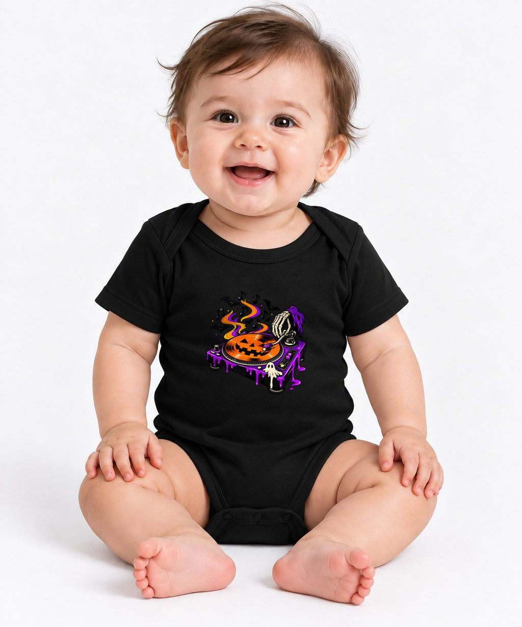 Spooky Spin Master