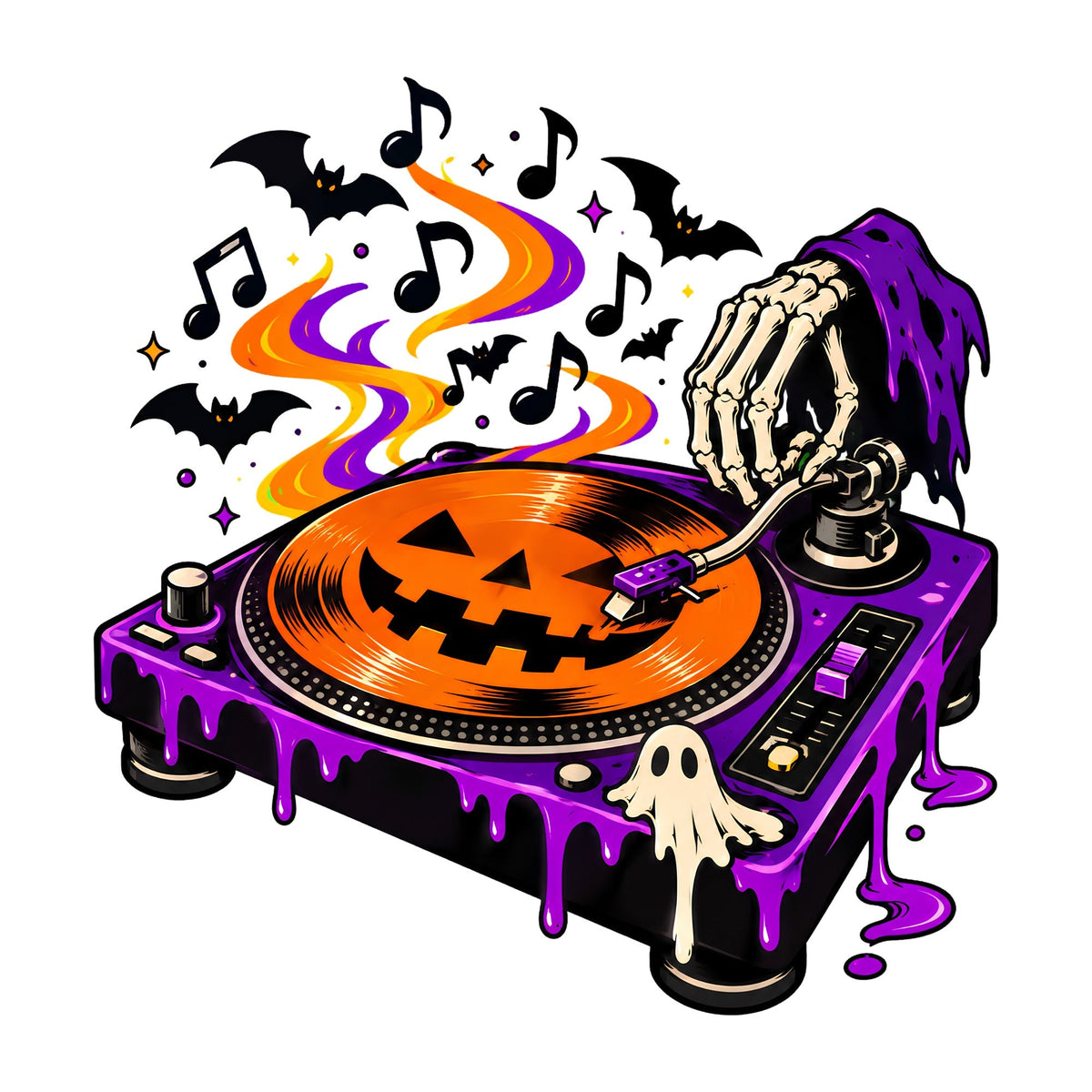 Spooky Spin Master product image 3