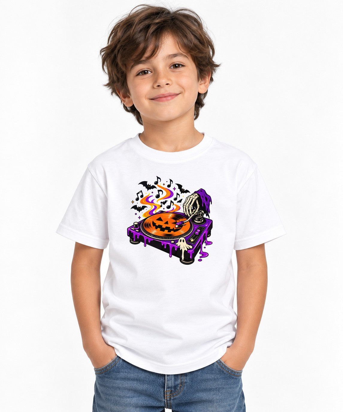 Spooky Spin Master product image 1