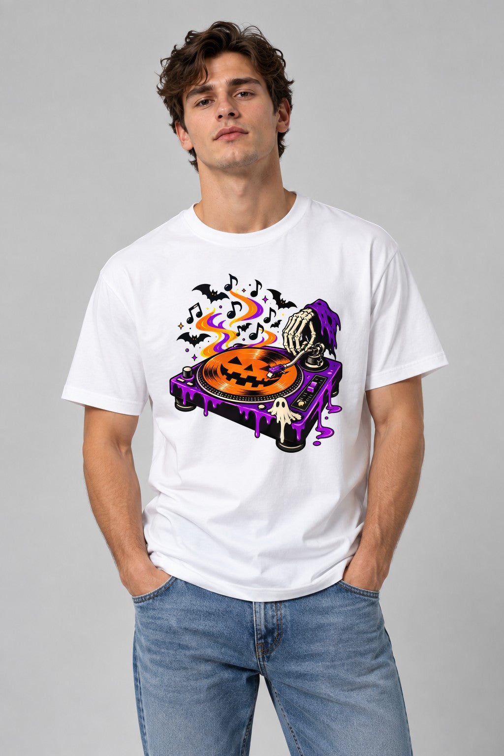 Spooky Spin Master product image 1