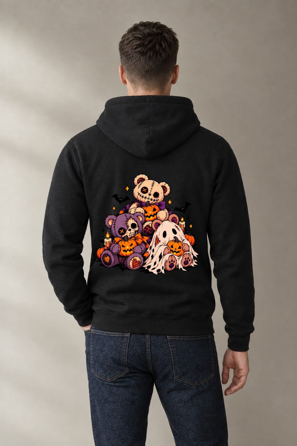Spooky Teddy Bears product image 2