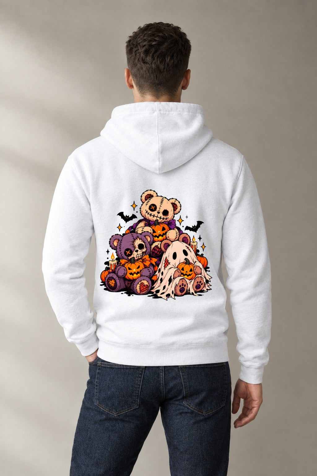 Spooky Teddy Bears product image 1