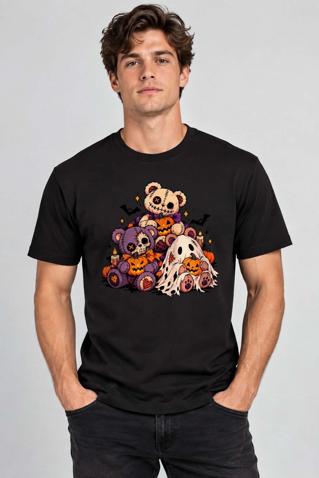 Spooky Teddy Bears product image 2