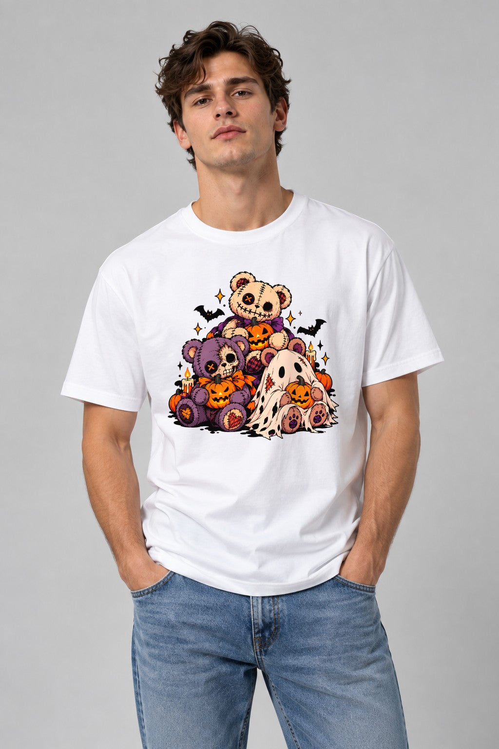 Spooky Teddy Bears product image 1