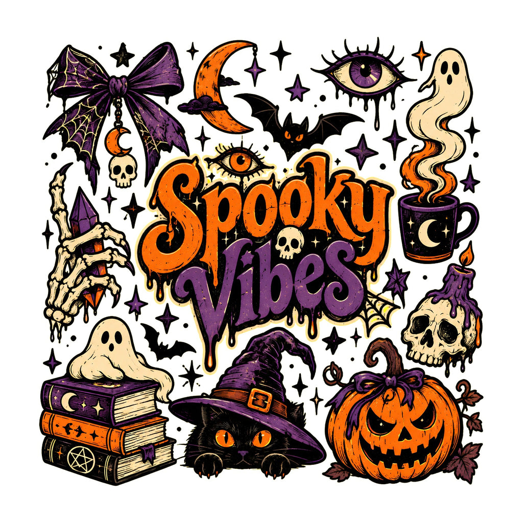 Spooky Vibes product image 3