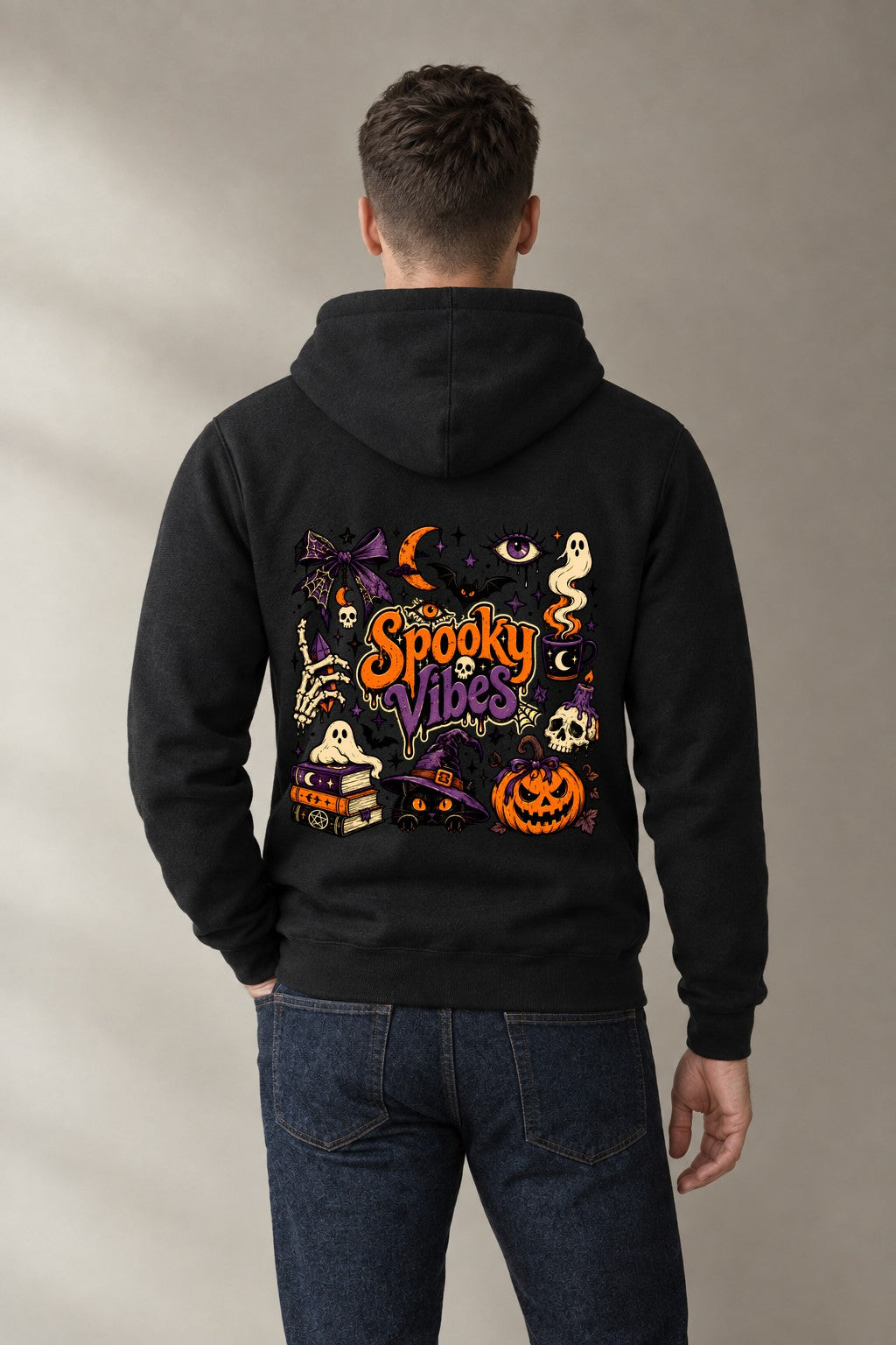Spooky Vibes product image 2