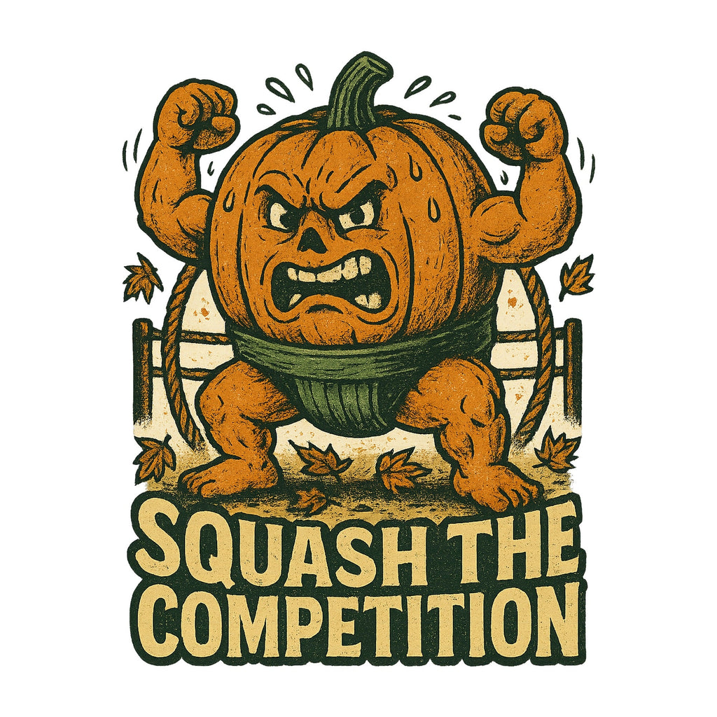 Squash The Competition product image 3