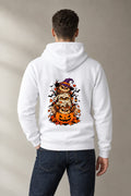 Stacked Halloween Owls