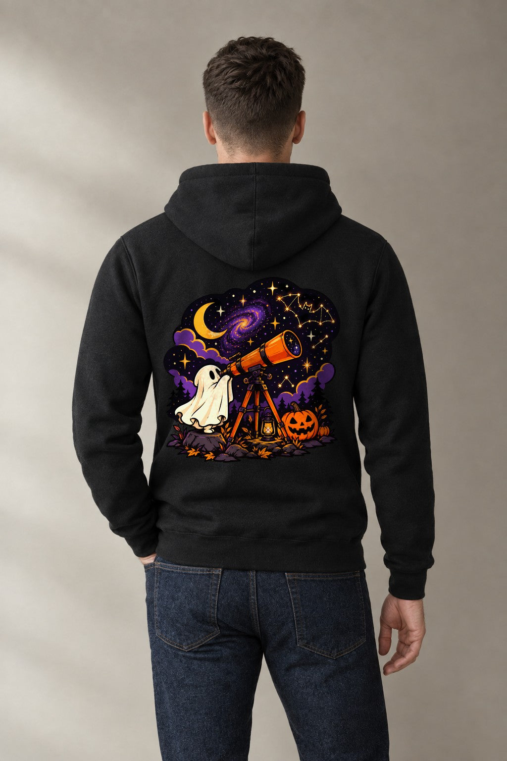 Stargazing Ghost product image 2