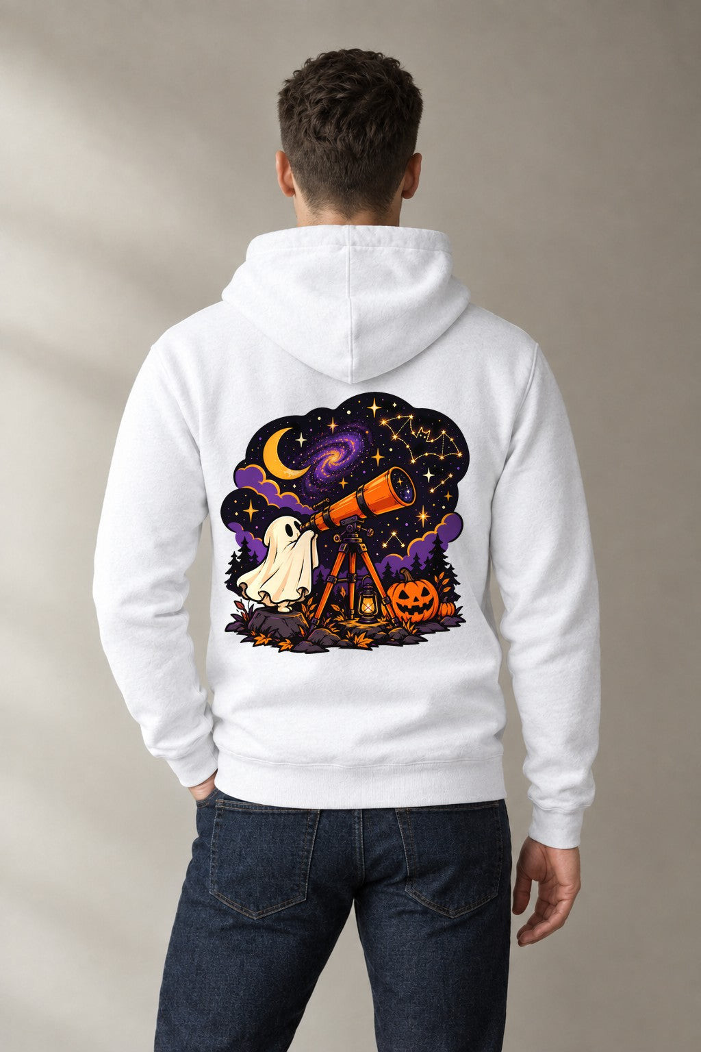 Stargazing Ghost product image 1