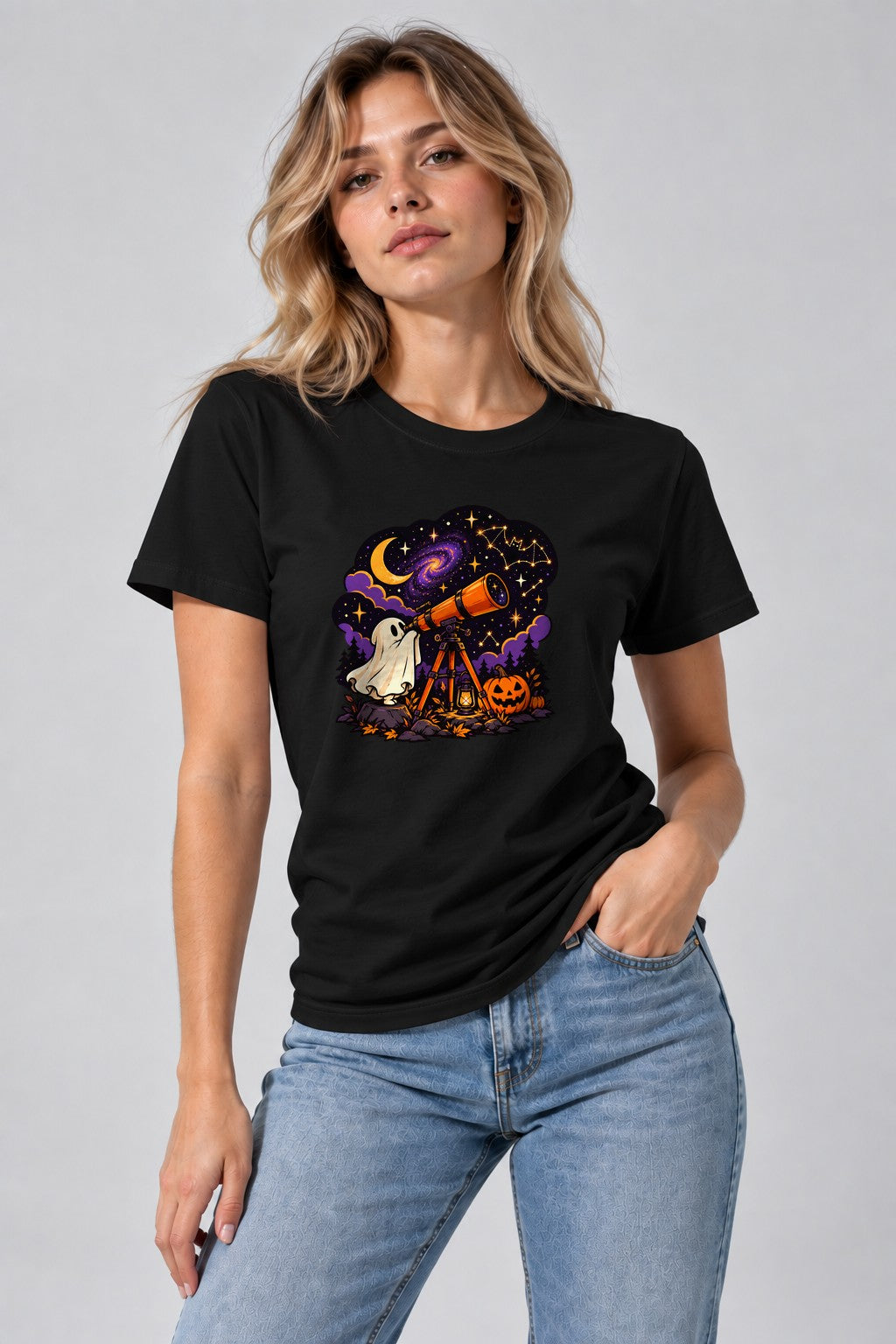 Stargazing Ghost product image 2