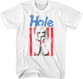 Stars & Stripes Hole T-Shirt product image 1