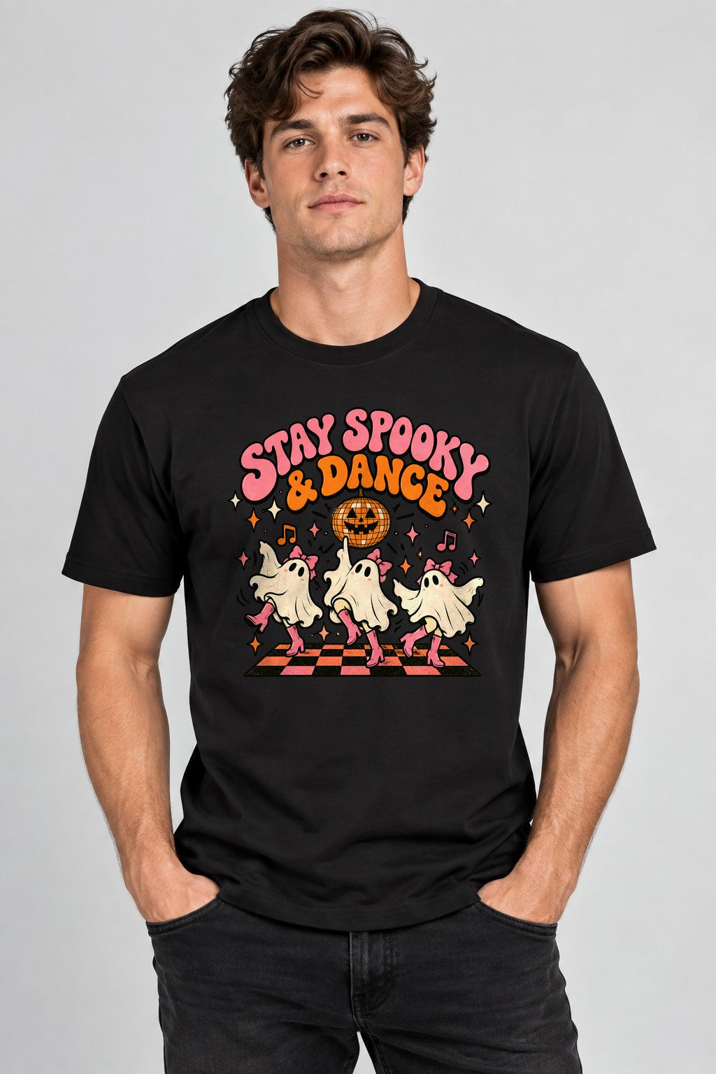 Stay Spooky & Dance product image 2