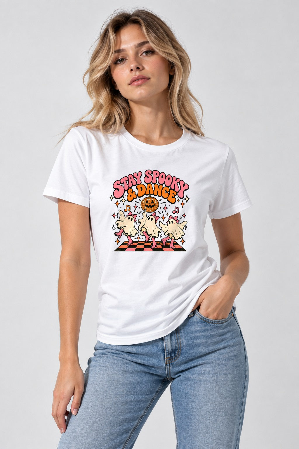 Stay Spooky & Dance product image 1