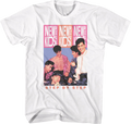Step By New Kids On The Block T-Shirt product image 1