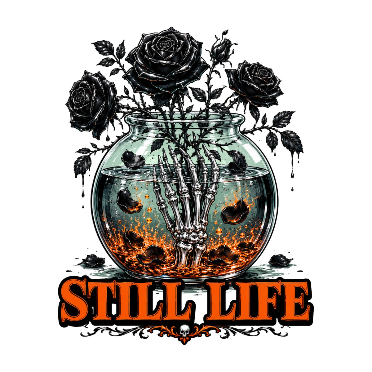Still Life product image 3
