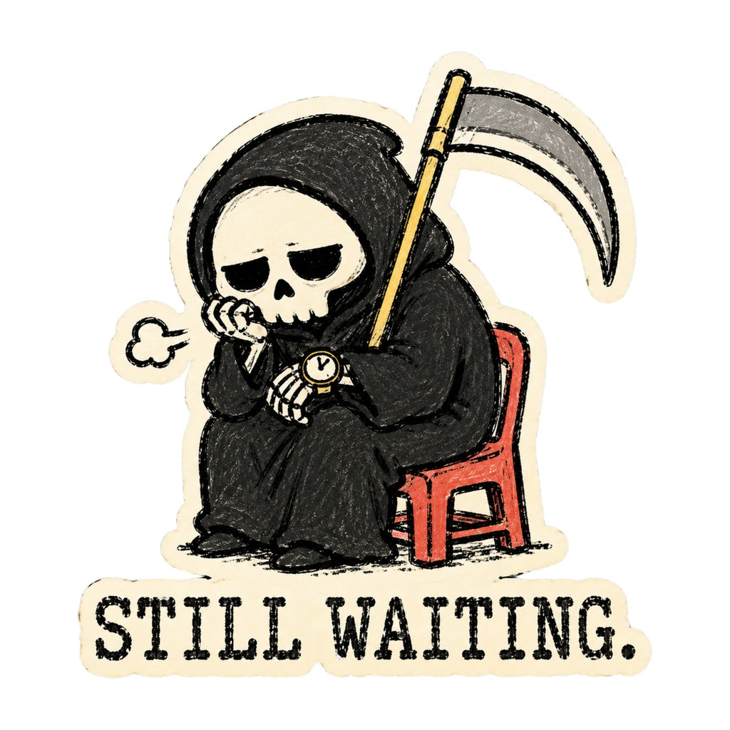 Still Waiting product image 3