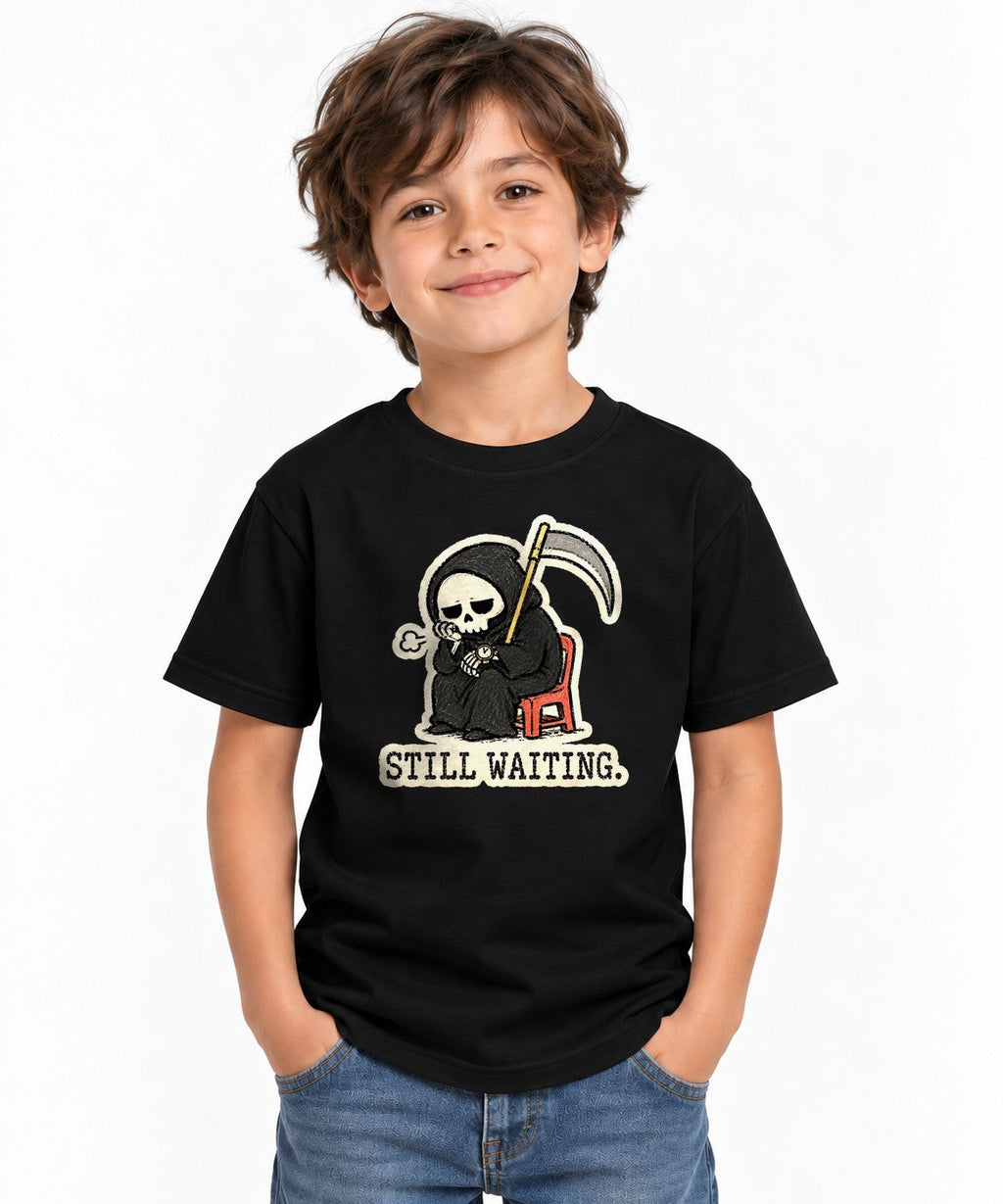 Still Waiting product image 2
