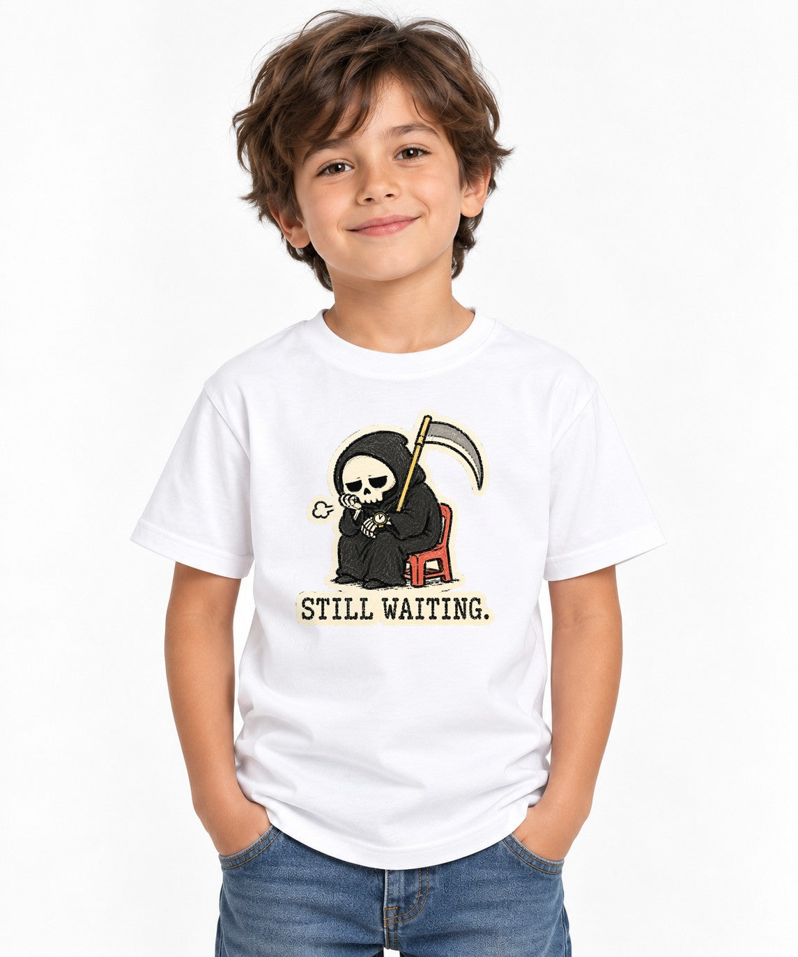 Still Waiting product image 1
