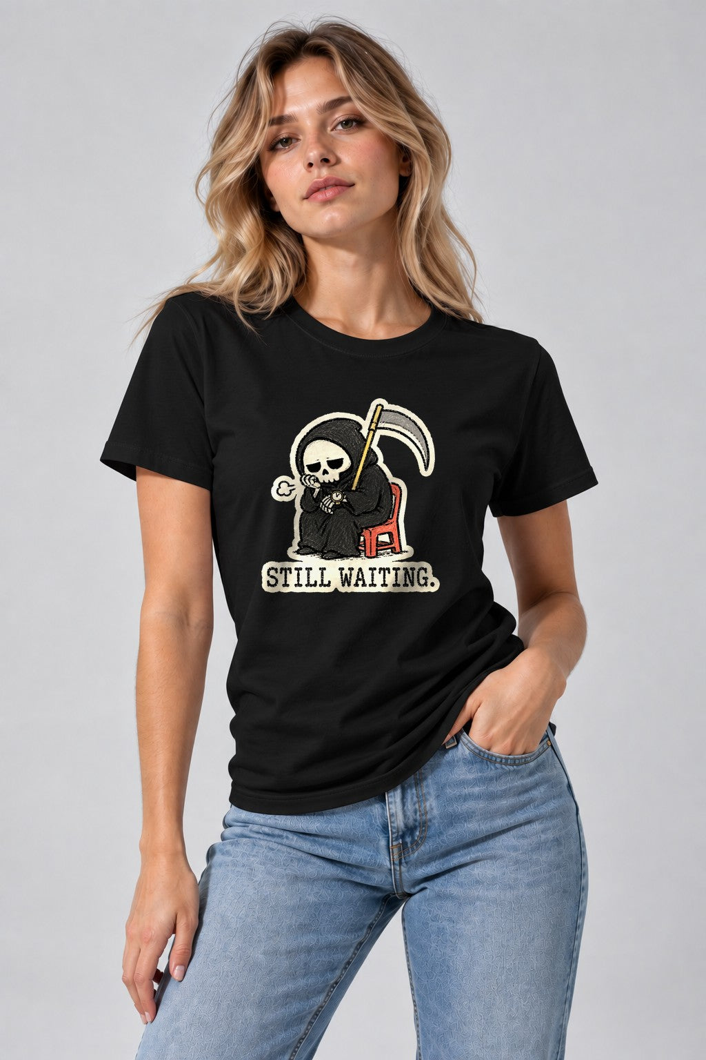 Still Waiting product image 2
